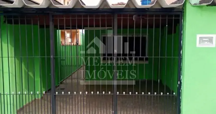 Casa com 2 quartos à venda na Rua Barão do Rio da Apa, Vila Medeiros, São Paulo