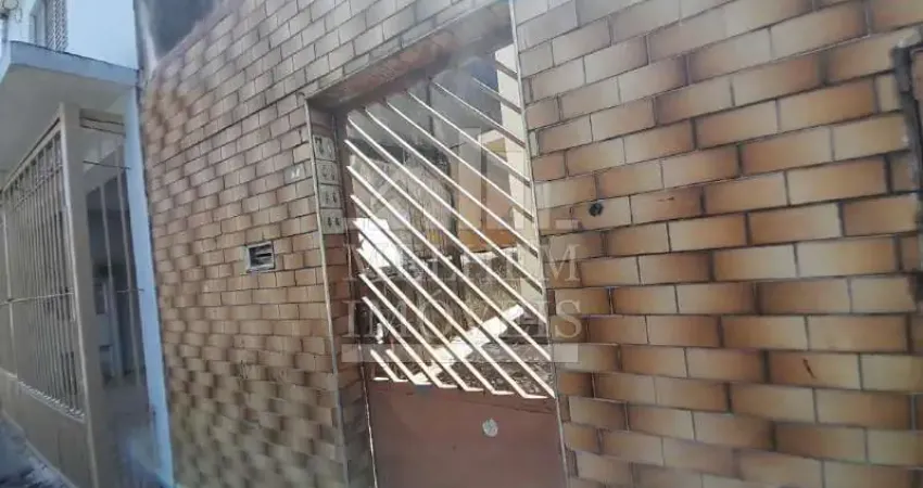 Casa com 1 quarto para alugar na Rua Benfica, Jardim Brasil (Zona Norte), São Paulo