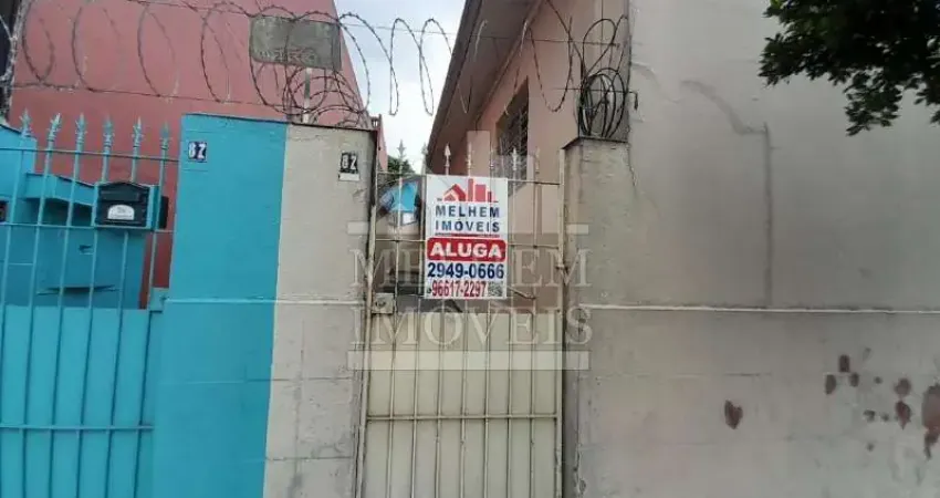 Casa com 2 quartos para alugar na Rua Osaka, Jardim Japão, São Paulo