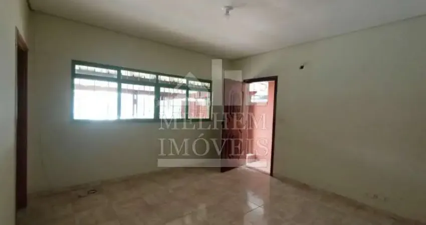 Casa com 3 quartos à venda na Rua Crisciúma, Jardim Brasil (Zona Norte), São Paulo