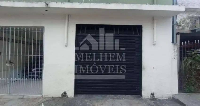 Ponto comercial para alugar na Rua Crisciúma, Jardim Brasil (Zona Norte), São Paulo