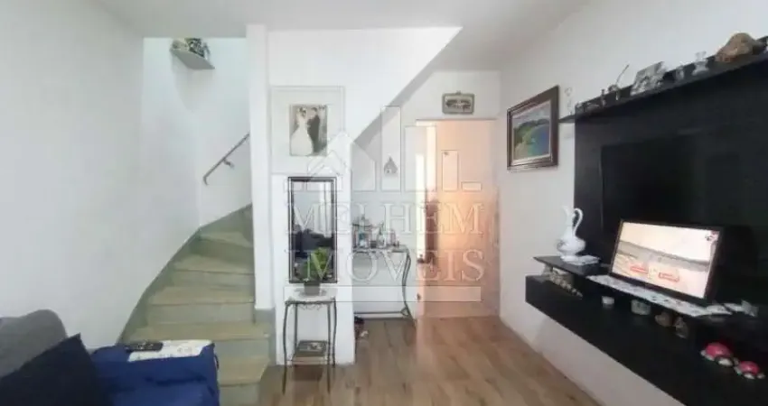 Casa com 2 quartos à venda na Avenida das Cerejeiras, Jardim Japão, São Paulo