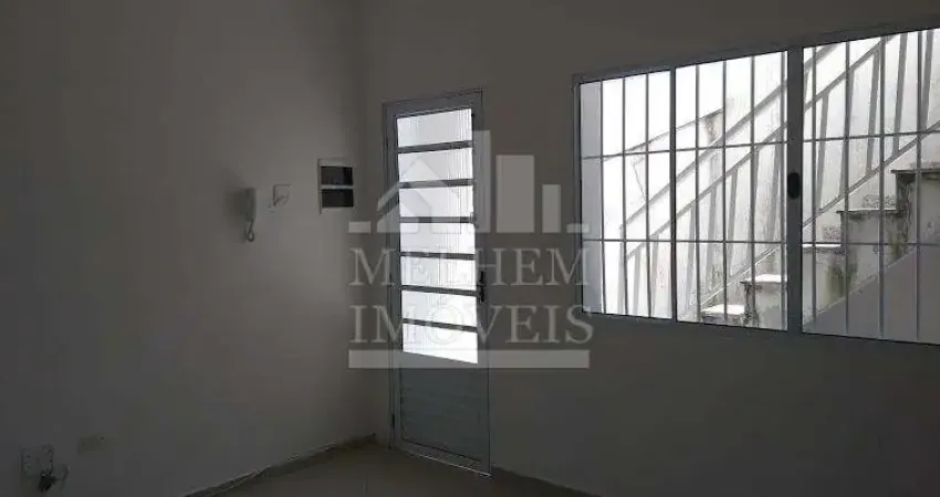 Casa com 2 quartos para alugar na Praça Marcelino Machado, Vila Maria Alta, São Paulo