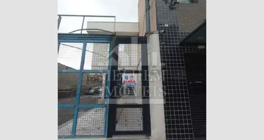 Sala comercial para alugar na Rua Curuçá, Vila Maria, São Paulo