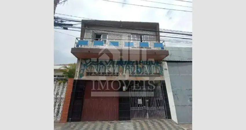 Casa com 3 quartos à venda na Rua Soldado Paulo Emídio Pereira, Jardim Japão, São Paulo