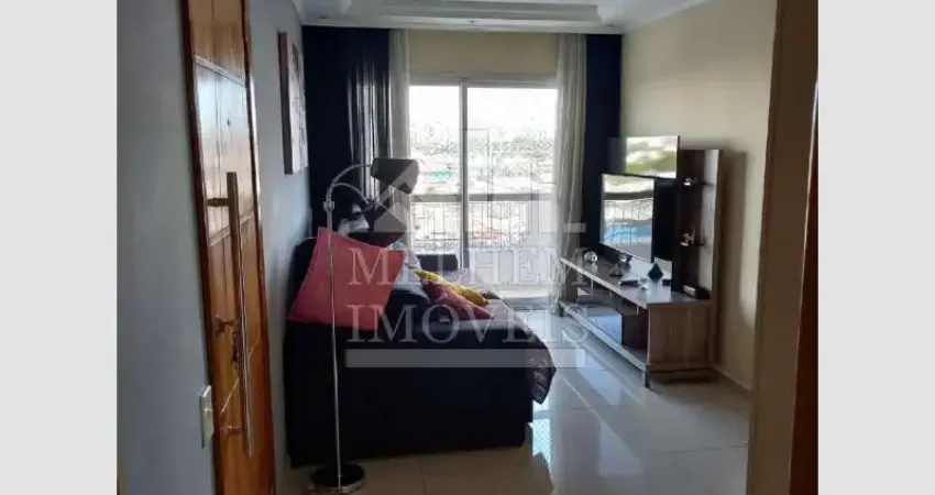 Apartamento com 3 quartos à venda na Avenida das Cerejeiras, Jardim Japão, São Paulo