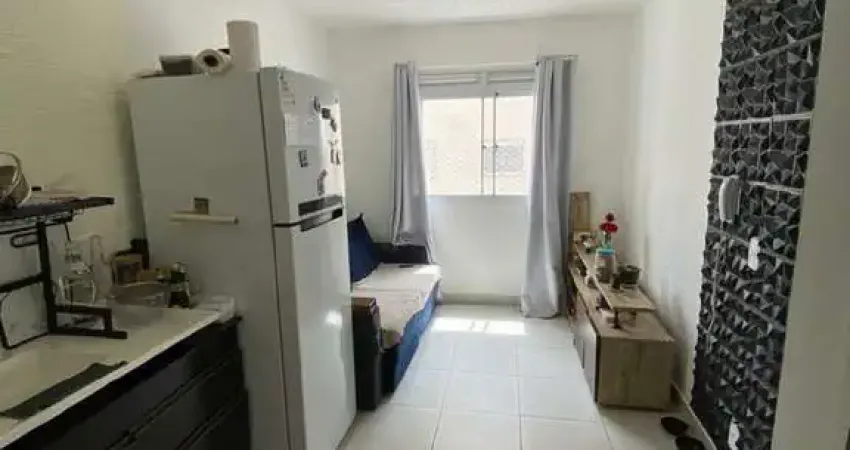 Apartamento com 2 quartos à venda na Rua da Baracela, Parque Novo Mundo, São Paulo