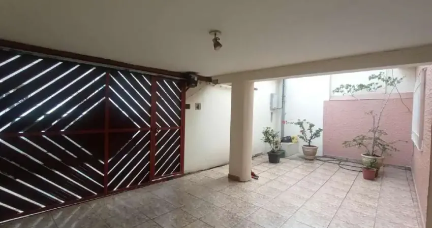 Casa com 4 quartos à venda na Avenida Conceição, Jardim Japão, São Paulo