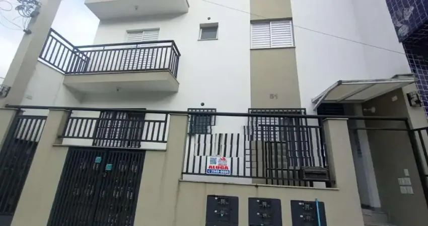 Apartamento com 1 quarto para alugar na Praça Joaquim José da Nova, Vila Maria Alta, São Paulo