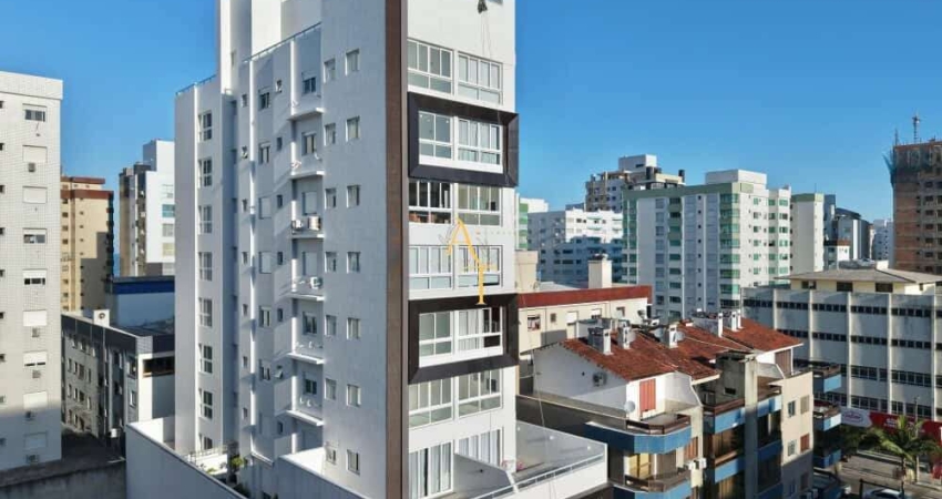 Apartamento com 2 quartos à venda na Rua Andira, Centro, Capão da Canoa