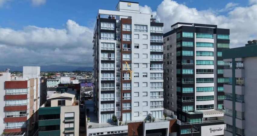Apartamento com 2 quartos à venda na Rua Andira, Centro, Capão da Canoa