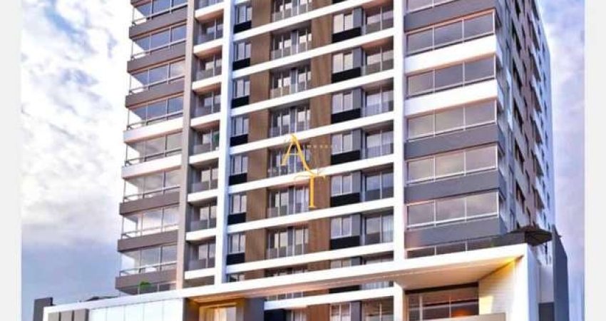 Apartamento com 2 quartos à venda na Rua Andira, Centro, Capão da Canoa