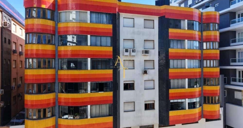 Apartamento com 3 quartos à venda na Rua Andira, Zona Nova, Capão da Canoa