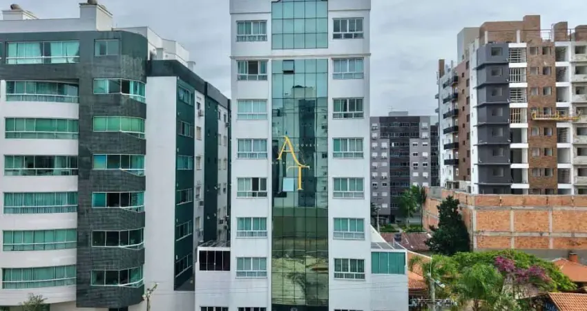 Apartamento com 2 quartos à venda na Rua Andira, Zona Nova, Capão da Canoa
