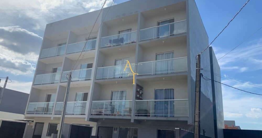 Apartamento com 1 quarto à venda na Avenida Zero Hora, Jardim Algarve, Alvorada
