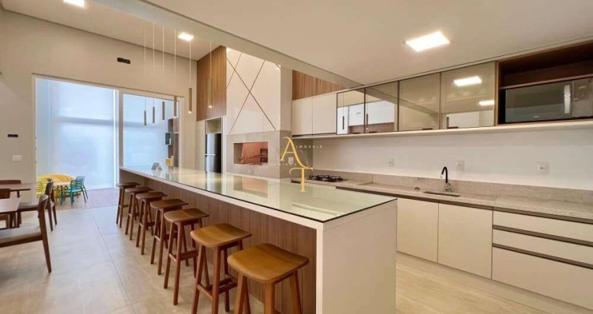 Apartamento com 2 quartos à venda na Rua Andira, Navegantes, Capão da Canoa