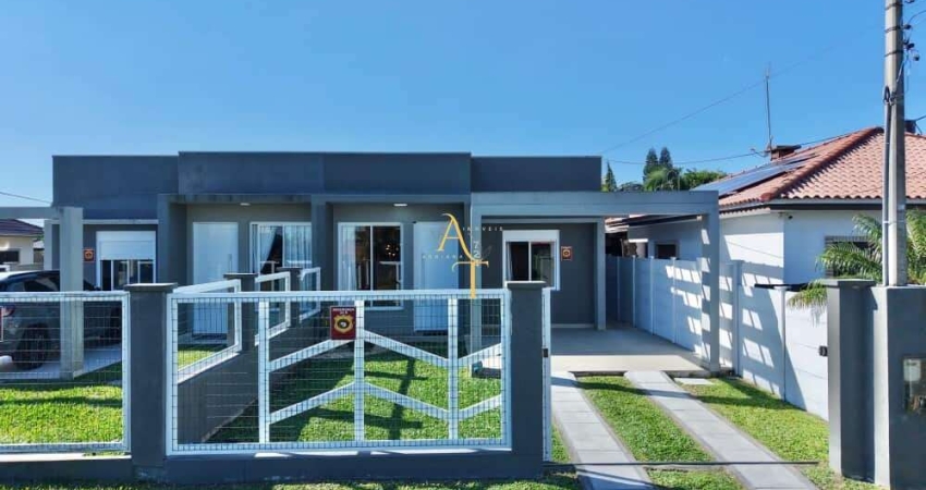 Apartamento com 3 quartos à venda na Rua Andira, Xangri-Lá, Capão da Canoa