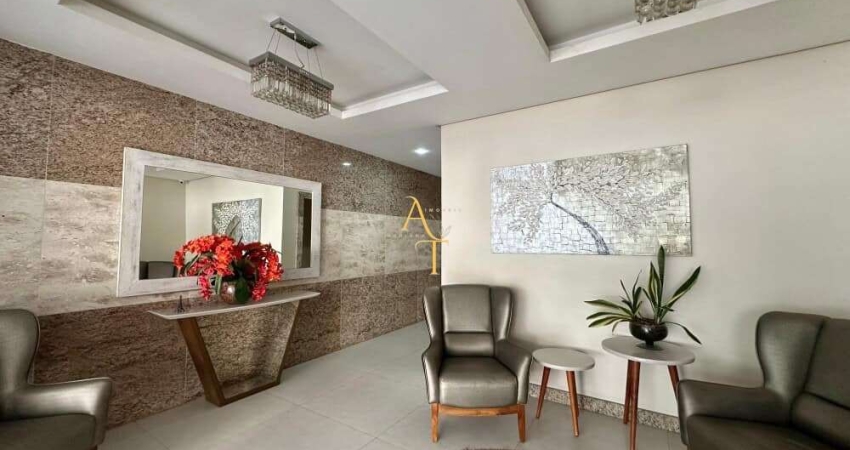 Apartamento com 2 quartos à venda na Rua Andira, Zona Nova, Capão da Canoa
