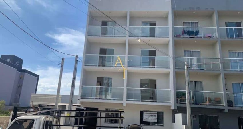 Apartamento com 1 quarto à venda na Avenida Zero Hora, Jardim Algarve, Alvorada