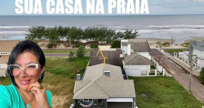 Casa com 4 quartos à venda no Atlântida Sul (Distrito), Osório 