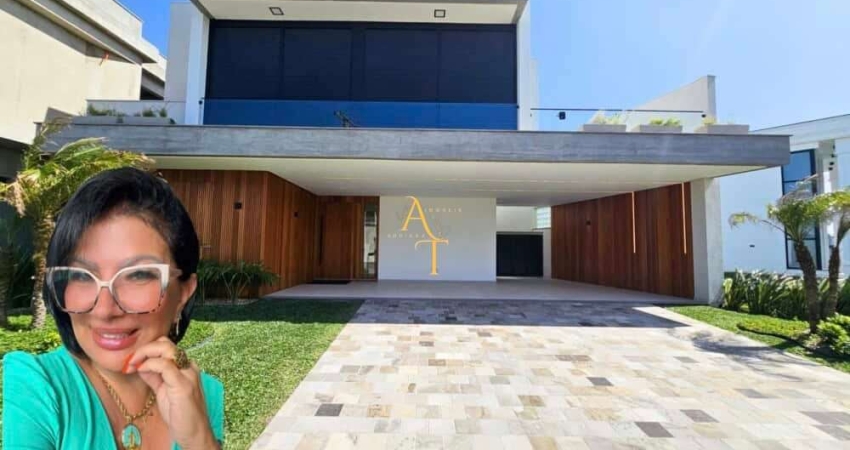 Casa em condomínio fechado com 5 quartos à venda no Xangri-Lá, Capão da Canoa 