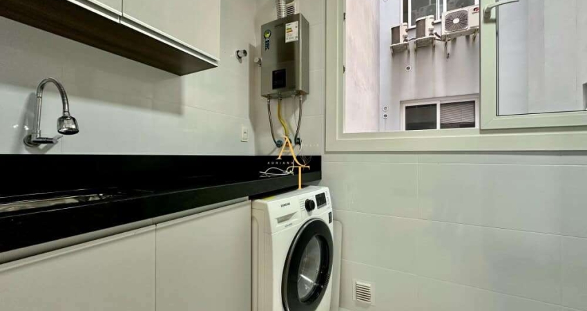 Apartamento com 2 quartos à venda em Navegantes, Capão da Canoa 