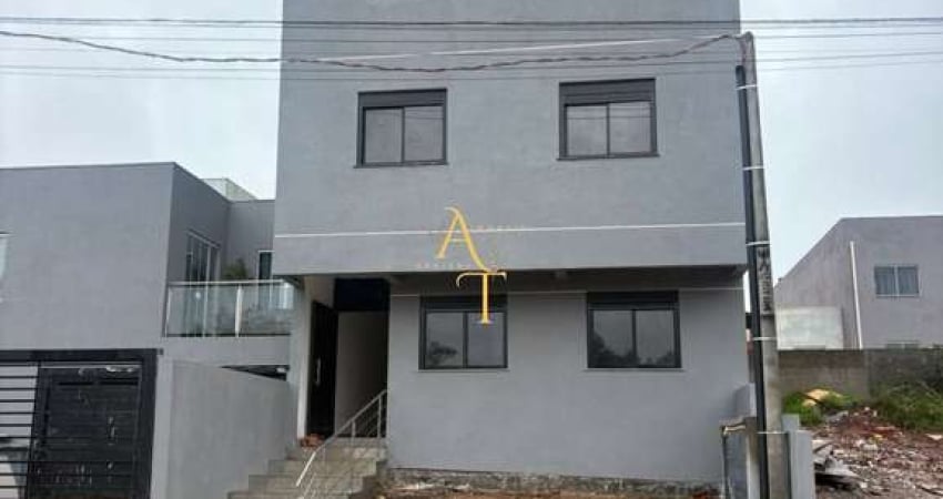 Apartamento com 1 quarto à venda na Avenida Lourdes Monteiro, Jardim Algarve, Alvorada