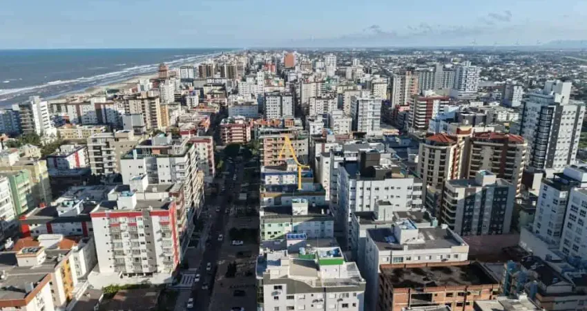Apartamento com 2 quartos à venda na Condomínio EDIFICIO SPAZZIO NOBRE, 403, Guarani, Capão da Canoa