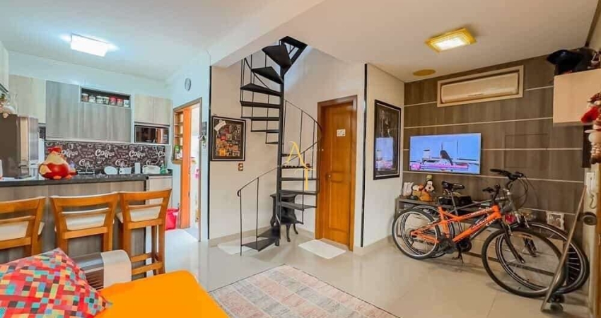 Apartamento com 2 quartos à venda na Av Partenon, 83, Partenon, Porto Alegre