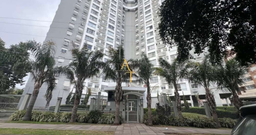 Apartamento com 2 quartos à venda na Avenida Ipiranga, Partenon, Porto Alegre