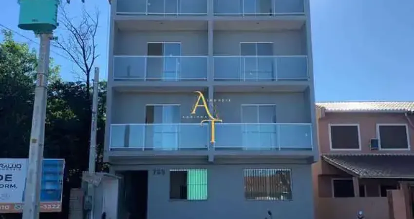 Apartamento com 1 quarto à venda na Condomínio Avenida Zero Hora, 2329, Jardim Algarve, Alvorada