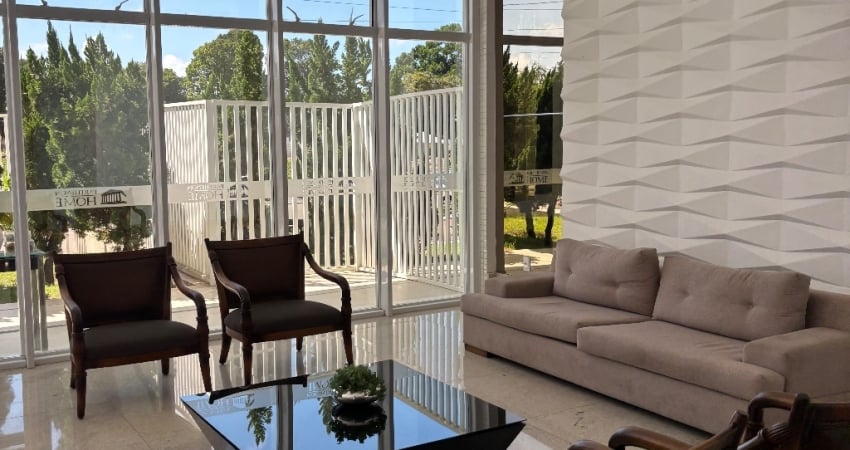 Apartamento  para locação no Altiplano Cabo Branco.