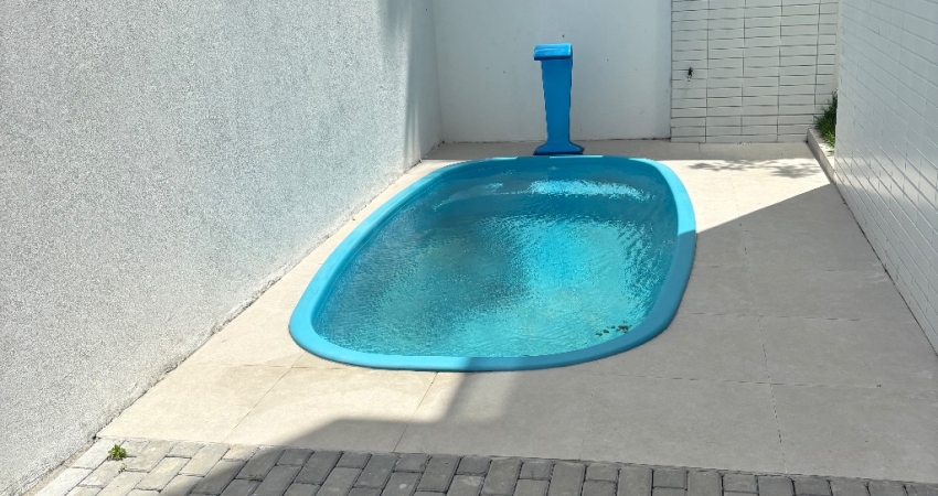 Apartamento com 3 quartos à venda na Rua Henrique Sales Monteiro, 100, Altiplano Cabo Branco, João Pessoa
