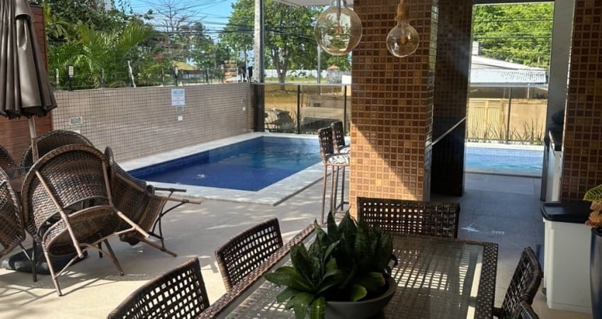 Apartamento com 2 quartos para alugar no Cabo Branco, João Pessoa 