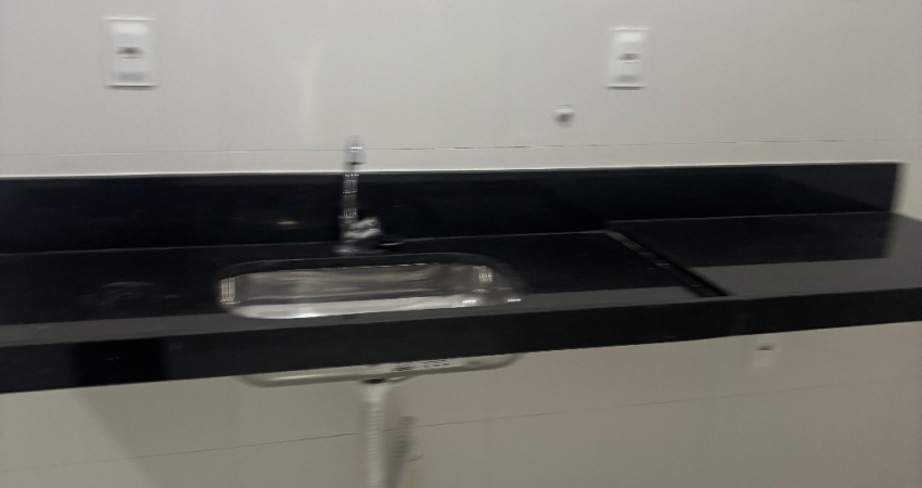 Apartamento novo no Altiplano Cabo Branco novo sendo o primeiro aluguel.