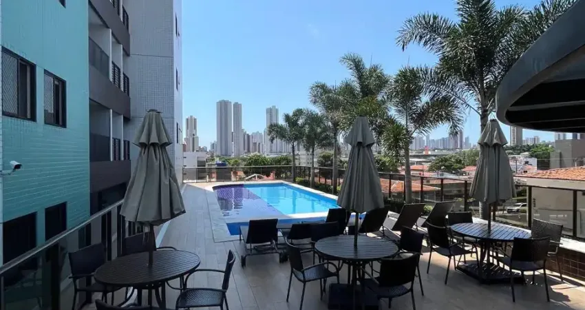 Apartamento aconchegante e decorado.Bairro dos Estados.