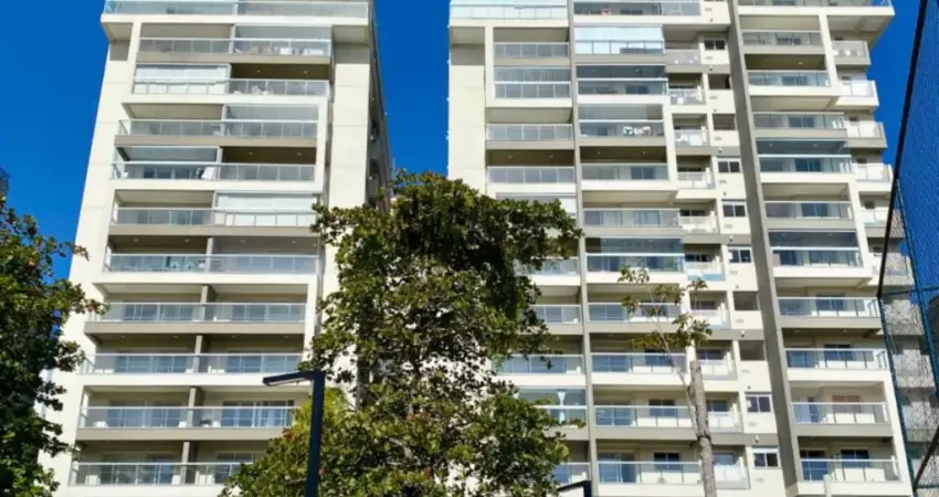 Apartamento com 2 quartos à venda na Avenida Visconde do Rio Branco, Centro, Niterói