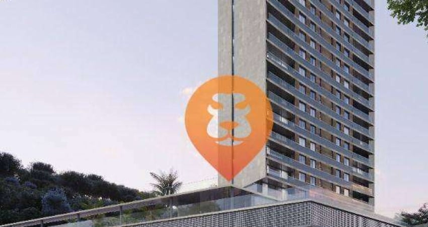 Apartamento à venda, 160 m² por R$ 2.083.471,56 - Santa Lúcia - Belo Horizonte/MG