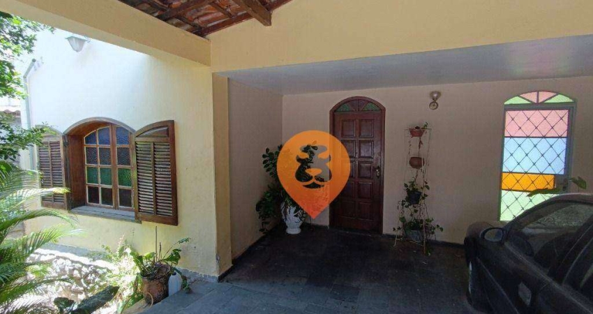 Casa à venda, 400 m² por R$ 800.000,00 - Sagrada Família - Belo Horizonte/MG