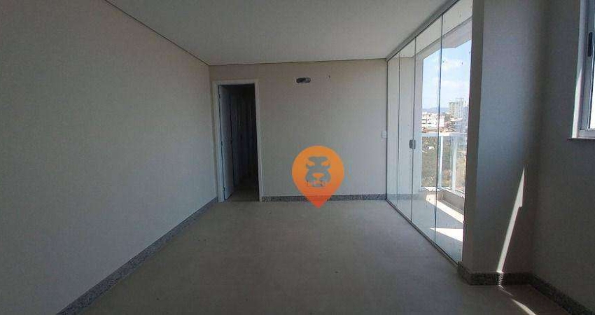 Apartamento à venda, 73 m² por R$ 600.000,00 - Ana Lúcia - Sabará/MG