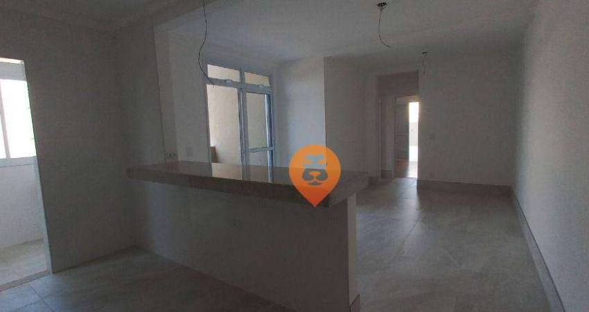 Apartamento à venda, 114 m² por R$ 809.000,00 - Santa Efigênia - Belo Horizonte/MG