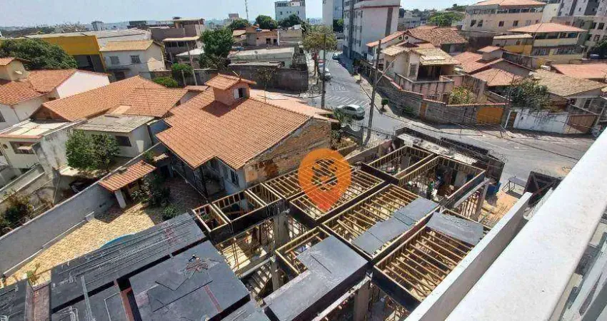 Apartamento com 4 dormitórios à venda, 113 m² por R$ 940.000,00 - Ana Lúcia - Sabará/MG