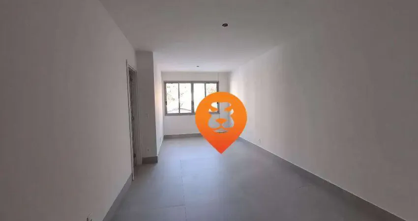 Apartamento com 3 dormitórios à venda, 86 m² por r$ 1.100.000,00 - sagrada família - belo horizonte/mg