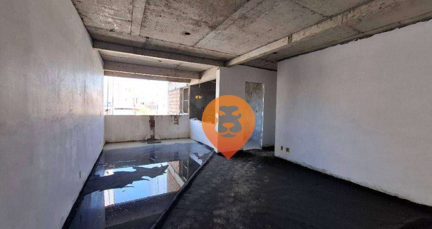 Apartamento à venda, 118 m² por R$ 975.195,00 - Palmares - Belo Horizonte/MG