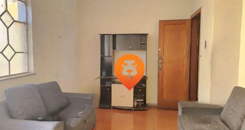 Apartamento com 3 dormitórios à venda, 105 m² por r$ 250.000,00 - gutierrez - belo horizonte/mg