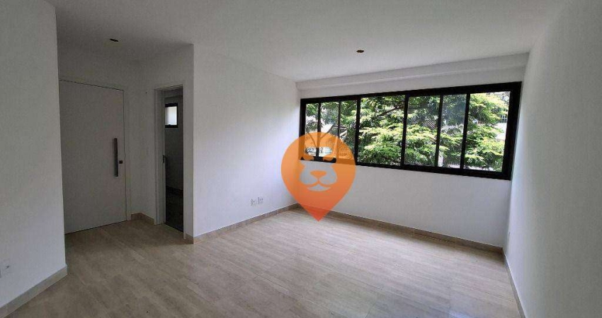 Apartamento à venda, 66 m² por R$ 668.072,00 - Serra - Belo Horizonte/MG
