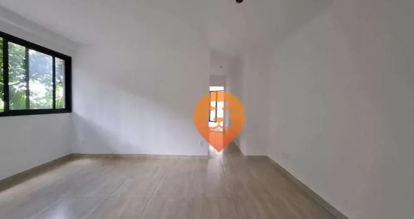 Apartamento à venda, 102 m² por R$ 804.805,00 - Serra - Belo Horizonte/MG