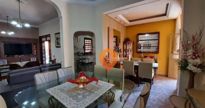 Casa à venda, 400 m² por R$ 2.800.000,00 - Santa Tereza - Belo Horizonte/MG