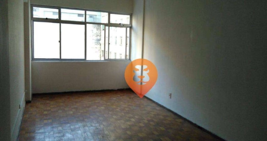 Sala à venda, 25 m² por R$ 70.000,00 - Centro - Belo Horizonte/MG