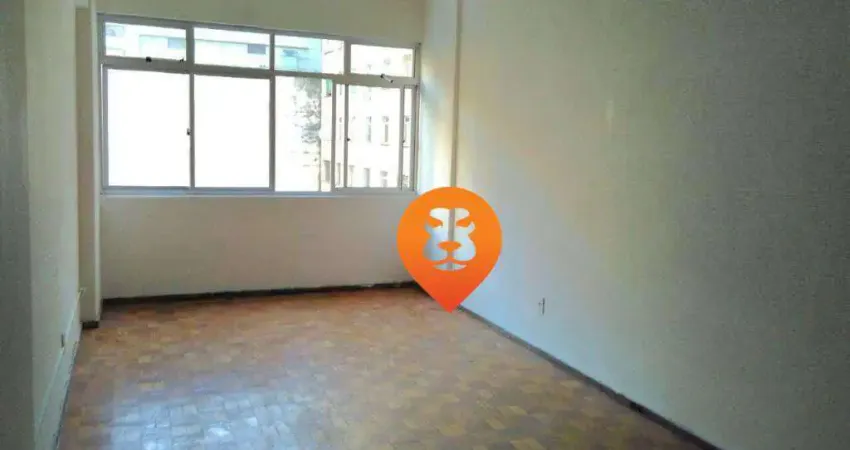 Sala à venda, 25 m² por r$ 70.000,00 - centro - belo horizonte/mg